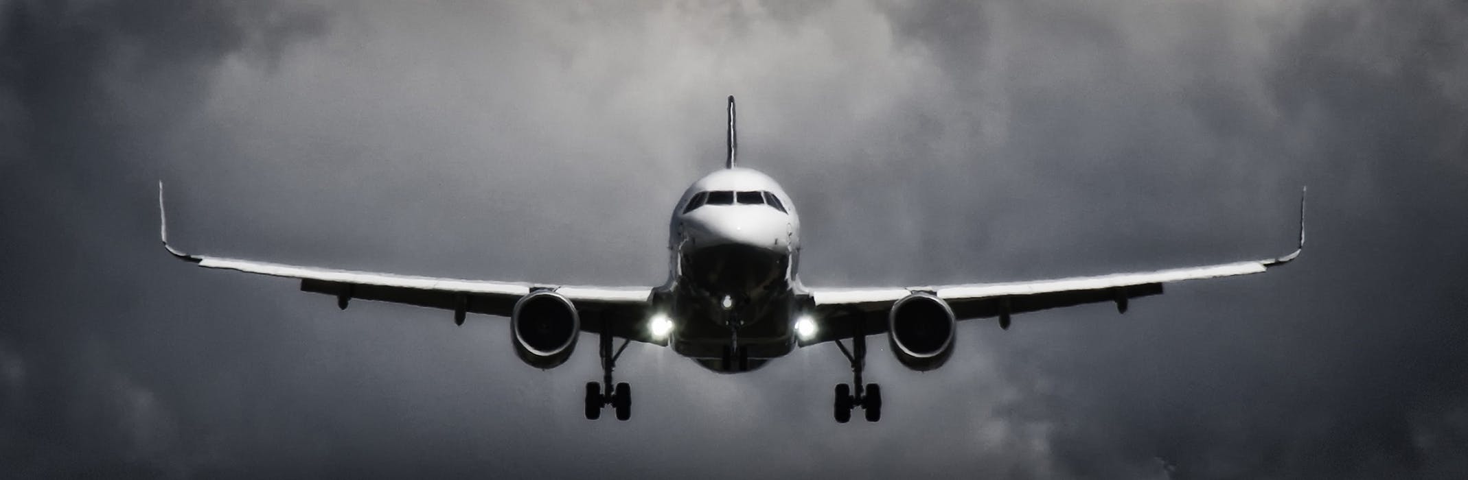 Flyg förutsätter avancerad ingenjörskonst
